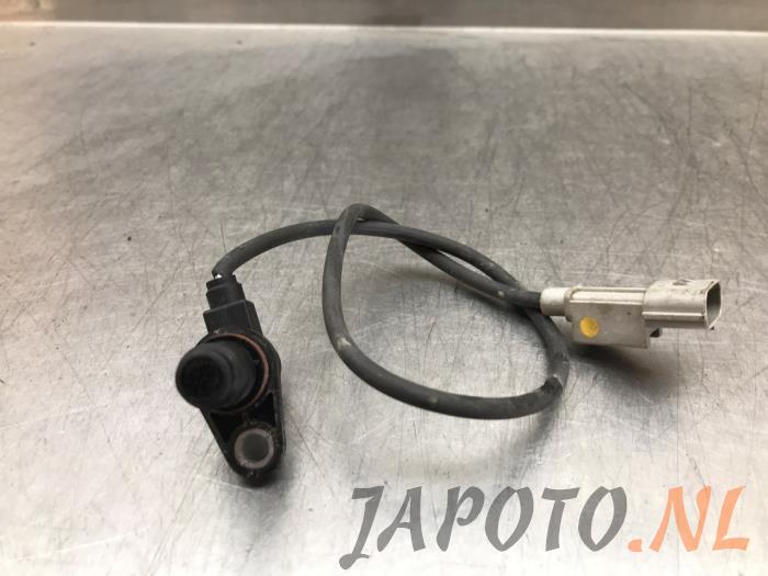 Gebruikte Krukas sensor Kia Rio IV (YB) 1.0i T-GDi 100 12V Prijs € 26,20 Margeregeling aangeboden door Japoto Parts B.V.