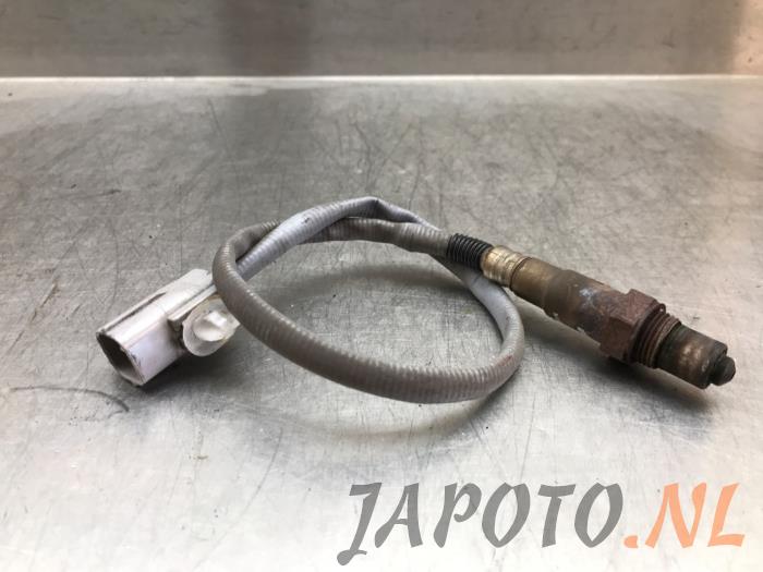 Gebruikte Lambda Sonde Suzuki Swift (ZA/ZC/ZD) 1.2 16V Prijs € 26,20 Margeregeling aangeboden door Japoto Parts B.V.