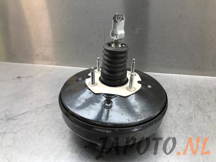 Gebruikte Rembol Mazda 2 (DJ/DL) 1.5 SkyActiv-G 90 Prijs € 52,45 Margeregeling aangeboden door Japoto Parts B.V.