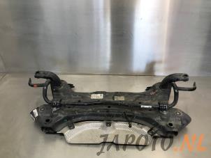 Gebruikte Subframe Hyundai i20 (BC3) 1.0 T-GDI 100 Mild Hybrid 48V 12V Prijs € 314,95 Margeregeling aangeboden door Japoto Parts B.V.