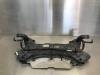 Hyundai i20 (BC3) 1.0 T-GDI 100 Mild Hybrid 48V 12V Subframe