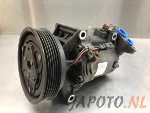Gebruikte Pomp Airco Nissan Pulsar (C13) 1.5 dCi DPF Prijs € 104,95 Margeregeling aangeboden door Japoto Parts B.V.