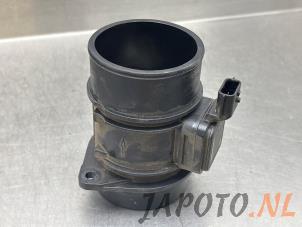 Gebruikte Luchtmassameter Nissan Pulsar (C13) 1.5 dCi DPF Prijs € 31,45 Margeregeling aangeboden door Japoto Parts B.V.