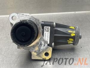 Gebruikte EGR Klep Nissan Pulsar (C13) 1.5 dCi DPF Prijs € 36,70 Margeregeling aangeboden door Japoto Parts B.V.