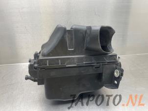 Gebruikte Luchtfilterhuis Nissan Pulsar (C13) 1.5 dCi DPF Prijs € 52,45 Margeregeling aangeboden door Japoto Parts B.V.