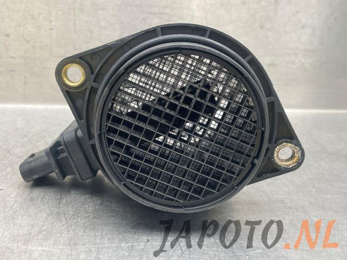 Gebruikte Luchtmassameter Hyundai Tucson (TL) 1.6 CRDi 16V 48V MHEV Prijs € 36,70 Margeregeling aangeboden door Japoto Parts B.V.