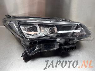 Gebruikte Koplamp rechts Nissan Leaf (ZE1) 39/40kWh Prijs € 499,00 Margeregeling aangeboden door Japoto Parts B.V.