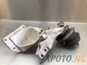 Gebruikte Motorrubber Infiniti FX (S50) 35 3.5i 24V AWD Prijs € 36,70 Margeregeling aangeboden door Japoto Parts B.V.