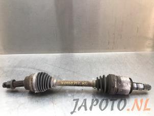 Gebruikte Cardanas rechts-voor (VWA) Infiniti FX (S50) 35 3.5i 24V AWD Prijs € 104,95 Margeregeling aangeboden door Japoto Parts B.V.