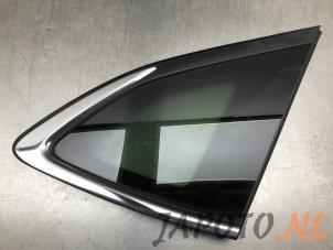 Gebruikte Extra Ruit 4Deurs rechts-achter Hyundai Tucson (TL) 1.6 CRDi 16V 48V MHEV Prijs € 40,95 Margeregeling aangeboden door Japoto Parts B.V.