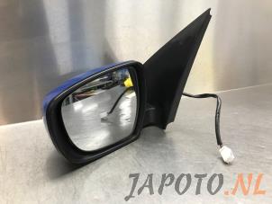 Gebruikte Buitenspiegel links Suzuki Celerio (LF) 1.0 12V Dualjet Prijs € 78,70 Margeregeling aangeboden door Japoto Parts B.V.