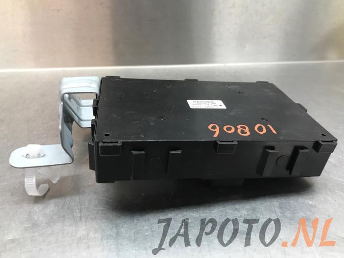 Gebruikte BCM Nissan Leaf (ZE1) 39/40kWh Prijs € 78,70 Margeregeling aangeboden door Japoto Parts B.V.