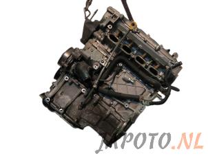 Gebruikte Motor Toyota Avensis Wagon (T27) 1.8 16V VVT-i Prijs € 892,45 Margeregeling aangeboden door Japoto Parts B.V.