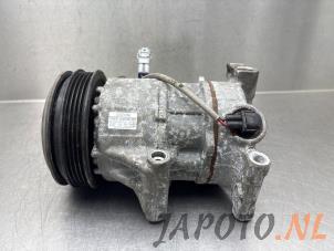 Gebruikte Aircopomp Toyota Yaris III (P13) 1.33 16V Dual VVT-I Prijs € 146,95 Margeregeling aangeboden door Japoto Parts B.V.