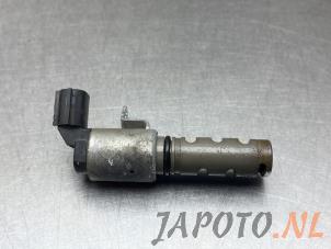 Gebruikte Nokkenas Verstelling Toyota Yaris III (P13) 1.33 16V Dual VVT-I Prijs € 36,70 Margeregeling aangeboden door Japoto Parts B.V.