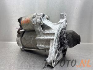 Gebruikte Startmotor Toyota Yaris III (P13) 1.33 16V Dual VVT-I Prijs € 47,20 Margeregeling aangeboden door Japoto Parts B.V.
