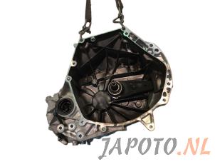 Gebruikte Automaatbak Mazda CX-3 (DJ/DK) 1.5 Skyactiv D 105 16V Prijs € 628,95 Margeregeling aangeboden door Japoto Parts B.V.