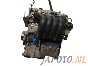 Gebruikte Motor Toyota Avensis Wagon (T27) 1.8 16V VVT-i Prijs € 892,45 Margeregeling aangeboden door Japoto Parts B.V.