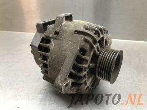 Gebruikte Dynamo Kia Sportage (SL) 1.6 GDI 16V 4x2 Prijs € 31,45 Margeregeling aangeboden door Japoto Parts B.V.