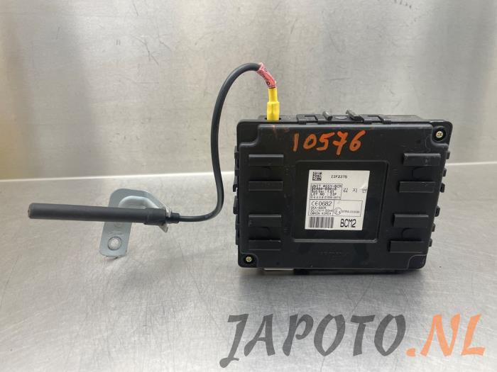 Gebruikte Computer Body Control Hyundai i10 (B5) 1.0 12V Prijs € 78,75 Margeregeling aangeboden door Japoto Parts B.V.