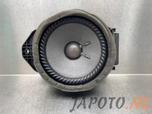 Gebruikte Luidspreker Chevrolet Volt 1.4 16V Prijs € 20,95 Margeregeling aangeboden door Japoto Parts B.V.