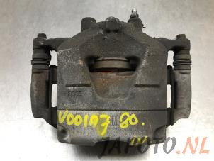 Gebruikte Remklauw (Tang) links-voor Chevrolet Volt 1.4 16V Prijs € 26,24 Margeregeling aangeboden door Japoto Parts B.V.