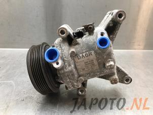 Gebruikte Aircopomp Mazda CX-3 (DJ/DK) 1.5 Skyactiv D 105 16V Prijs € 157,49 Margeregeling aangeboden door Japoto Parts B.V.