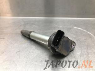Gebruikte Bobine Toyota Avensis Wagon (T27) 1.8 16V VVT-i Prijs € 15,74 Margeregeling aangeboden door Japoto Parts B.V.