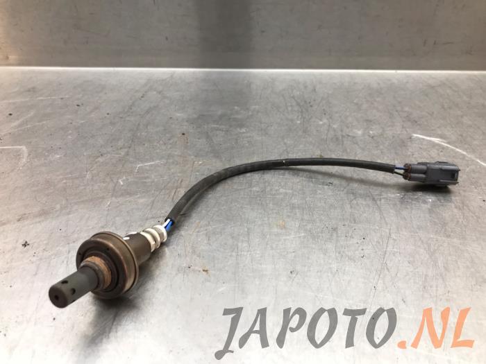 Gebruikte Lambda Sonde Toyota Avensis Wagon (T27) 1.8 16V VVT-i Prijs € 26,20 Margeregeling aangeboden door Japoto Parts B.V.