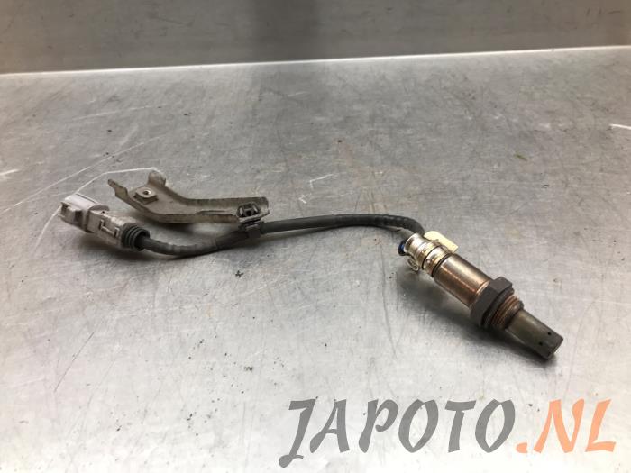 Gebruikte Lambda Sonde Toyota Avensis Wagon (T27) 1.8 16V VVT-i Prijs € 26,20 Margeregeling aangeboden door Japoto Parts B.V.