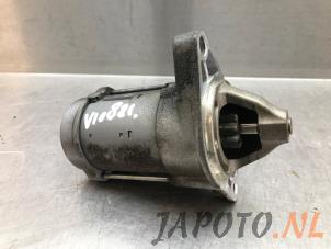 Gebruikte Startmotor Toyota Avensis Wagon (T27) 1.8 16V VVT-i Prijs € 26,20 Margeregeling aangeboden door Japoto Parts B.V.