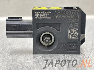 Gebruikte Sensor Airbag Chevrolet Volt 1.4 16V Prijs € 26,20 Margeregeling aangeboden door Japoto Parts B.V.