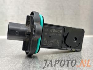 Gebruikte Luchtmassameter Chevrolet Volt 1.4 16V Prijs € 31,45 Margeregeling aangeboden door Japoto Parts B.V.