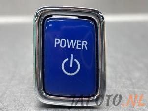 Gebruikte Start/Stop schakelaar Chevrolet Volt 1.4 16V Prijs € 20,95 Margeregeling aangeboden door Japoto Parts B.V.