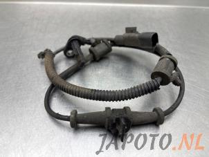 Gebruikte Sensor ABS Chevrolet Volt 1.4 16V Prijs € 26,20 Margeregeling aangeboden door Japoto Parts B.V.