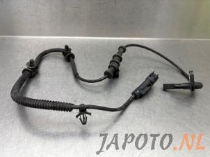 Gebruikte Sensor ABS Chevrolet Volt 1.4 16V Prijs € 26,20 Margeregeling aangeboden door Japoto Parts B.V.