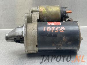 Gebruikte Startmotor Hyundai Atos 1.1 12V Prijs € 26,20 Margeregeling aangeboden door Japoto Parts B.V.