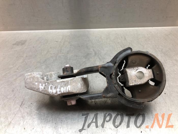 Gebruikte Motorsteun Mazda 2 (DJ/DL) 1.5 SkyActiv-G 90 Prijs € 41,95 Margeregeling aangeboden door Japoto Parts B.V.