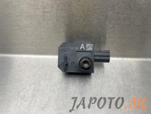 Gebruikte Sensor Airbag Chevrolet Volt 1.4 16V Prijs € 26,20 Margeregeling aangeboden door Japoto Parts B.V.