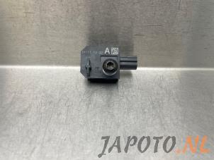 Gebruikte Sensor Airbag Chevrolet Volt 1.4 16V Prijs € 26,20 Margeregeling aangeboden door Japoto Parts B.V.