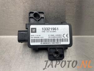 Gebruikte Bandenspanning module Chevrolet Volt 1.4 16V Prijs € 26,20 Margeregeling aangeboden door Japoto Parts B.V.