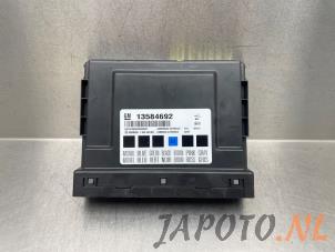 Gebruikte Computer Body Control Chevrolet Volt 1.4 16V Prijs € 52,45 Margeregeling aangeboden door Japoto Parts B.V.