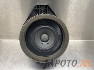 Gebruikte Luidspreker Chevrolet Volt 1.4 16V Prijs € 20,95 Margeregeling aangeboden door Japoto Parts B.V.