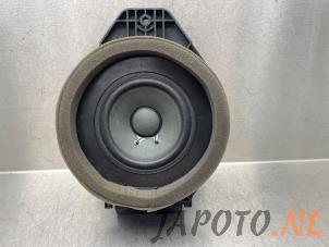 Gebruikte Luidspreker Chevrolet Volt 1.4 16V Prijs € 20,95 Margeregeling aangeboden door Japoto Parts B.V.