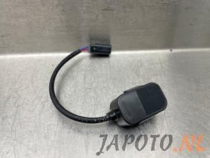 Gebruikte Microfoon Chevrolet Volt 1.4 16V Prijs € 15,70 Margeregeling aangeboden door Japoto Parts B.V.