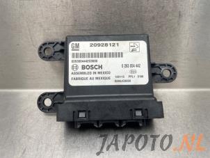 Gebruikte Module PDC Chevrolet Volt 1.4 16V Prijs € 30,45 Margeregeling aangeboden door Japoto Parts B.V.