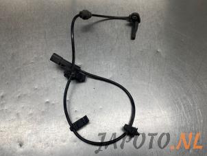 Gebruikte Sensor ABS Chevrolet Volt 1.4 16V Prijs € 26,20 Margeregeling aangeboden door Japoto Parts B.V.