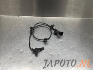 Gebruikte Sensor ABS Chevrolet Volt 1.4 16V Prijs € 26,20 Margeregeling aangeboden door Japoto Parts B.V.