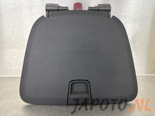 Gebruikte Immobiliser module Chevrolet Volt 1.4 16V Prijs op aanvraag aangeboden door Japoto Parts B.V.