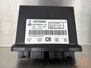Gebruikte Keyless vehicle module Chevrolet Volt 1.4 16V Prijs € 52,45 Margeregeling aangeboden door Japoto Parts B.V.